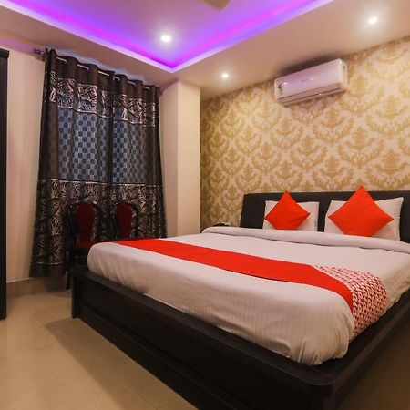 Oyo 27619 Hotel Blue Bird Annexe Nowgong Kültér fotó