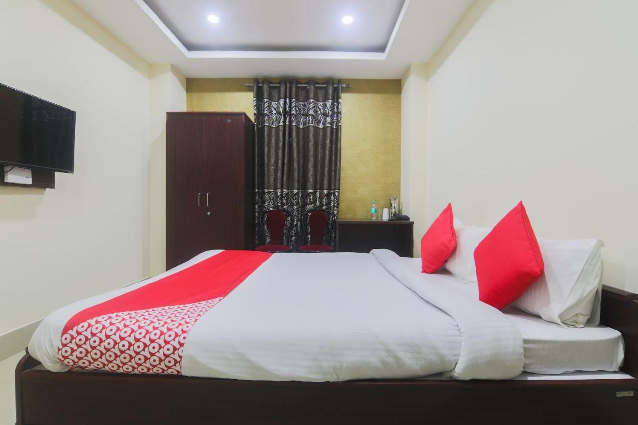 Oyo 27619 Hotel Blue Bird Annexe Nowgong Kültér fotó