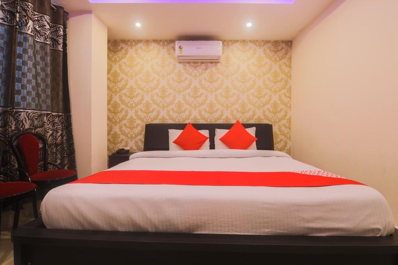 Oyo 27619 Hotel Blue Bird Annexe Nowgong Kültér fotó